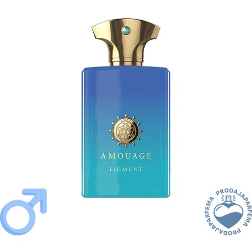 Amouage Figment - 100ml Cijene