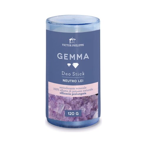 VICTOR PHILIPPE Gemma Neutral Deodorant Stick for Her Slike
