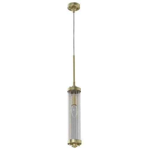 Open Design OR84368 - Luster na sajli FIATTO 1xE14/12W/230V mesing Cene