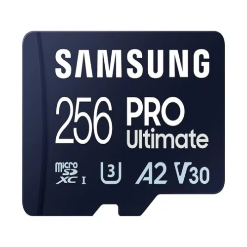  spominska kartica PRO Ultimate, micro SDXC, 256GB, U