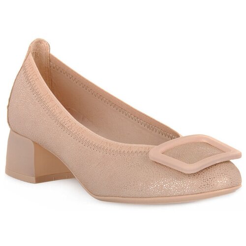 Hispanitas Salonarji ANDROS Bež Slike