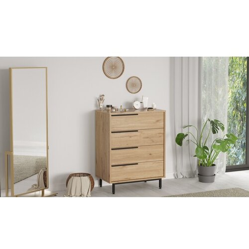 Hanah home ormar On17-S Cene
