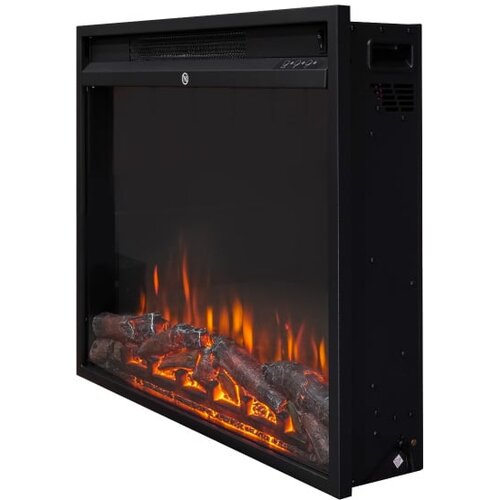 Prosto električni ugradni kamin 26&amp;quot; 2000W 3 boje EK26U3L Slike