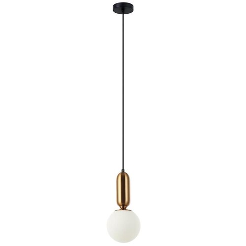  ITALUX PND-02340-1S-BRO - Visilica na sajli ALDEVA 1xE27/40W/230V bronza Cene