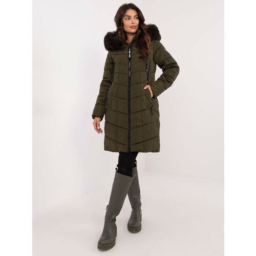 Factory Price Jacket-SK-KR-HH-2402.09X-khaki Cijene