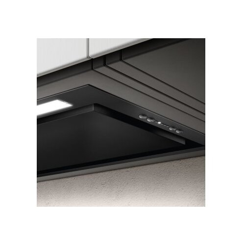 Elica Aspirator HIDDEN ADVANCE BL MAT/A/52 Slike