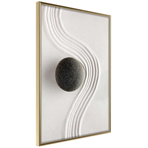  Poster - Zen Garden 20x30 Cijene