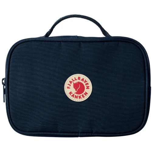 Fjällräven Kånken Toiletry Bag Black