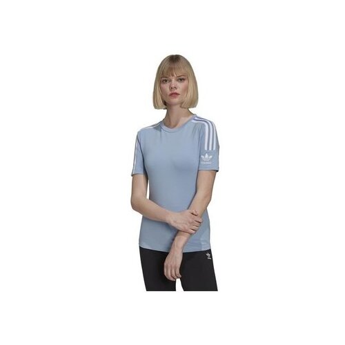 Adidas Tight Tee Plava Slike