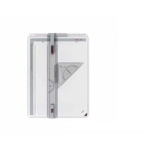 Rotring Tabla za crtanje A3 Rapid Slike