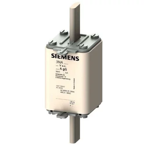 Siemens Dig.Industr. NH varovalka 3NA3142, (21040615)