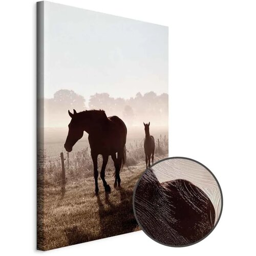  Slika - Morning of Memories (1 Part) Vertical 40x60 Premium Print Cene