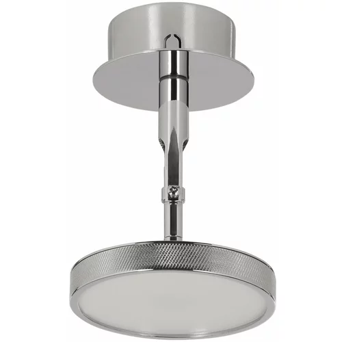UMAGE LED točkovno svetilo v srebrni barvi ø 12 cm Asteria Spot –