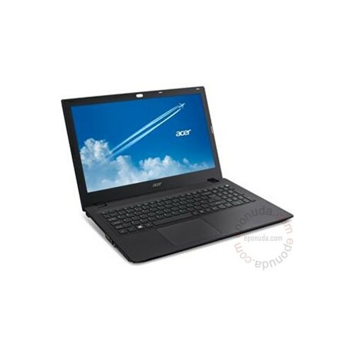 Acer Travelmate TMP257-M-377J 15.6 Intel Core i3-5005U laptop Slike