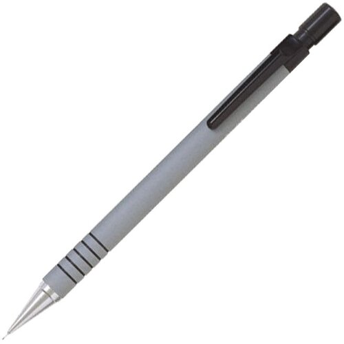 Olovka TEHNIČKA 0,5 MM GRIP PILOT H-165-SL-GY SIVA Slike