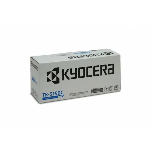 Kyocera toner TK-5150 Cyan / Original