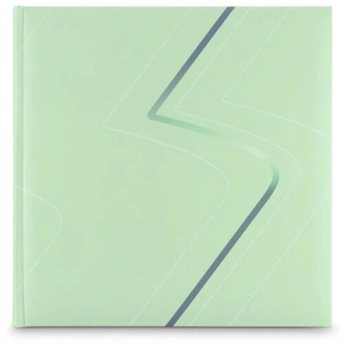 Hama Jumbo-Album Fancy , 30x30 cm, 80 wei&szlig;e Seiten, Gr&uuml;n Cijene