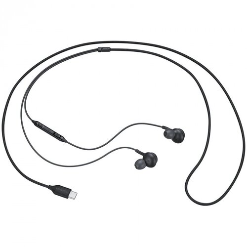 Samsung USB Type-C Earphones with mic Sound by... Slike