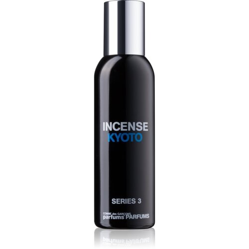 Comme des Garçons Series 3 Incense Kyoto toaletna voda uniseks 50 ml Cene