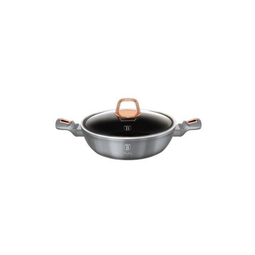 Berlinger Haus Moonlight tava sa poklopcem 28 cm BH-6014 Slike