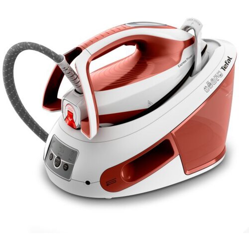 Tefal SV8110 Express Power Parne stanice za glacanje Cijene