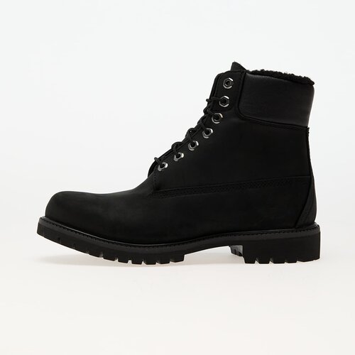 Timberland Sneakers 6 In Premium WP Boot Black EUR 41.5 Slike