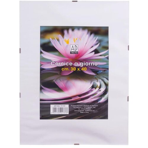  OKVIR 30*40CM 91737 Slike