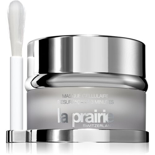 La Prairie cellular 3-Minute peel obnavljajuća maska za lice 40 ml Cijene
