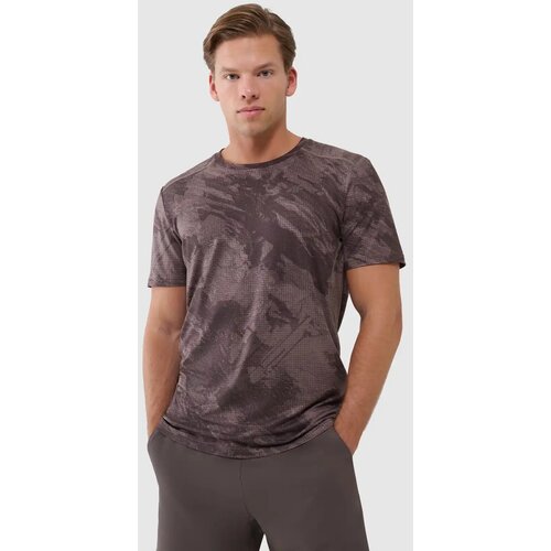 4f Men's functional T-shirt Cene