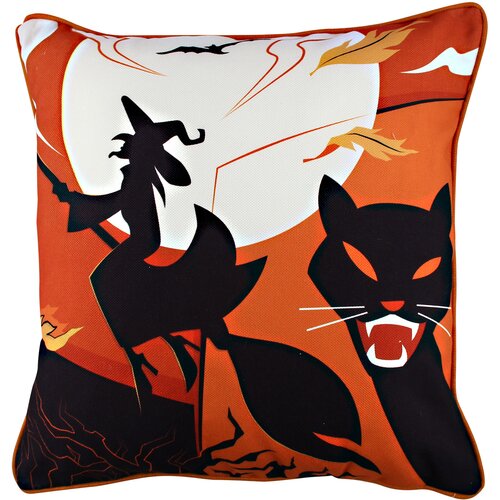Wallity jastuk 43x43cm &Scaron;areni Cene