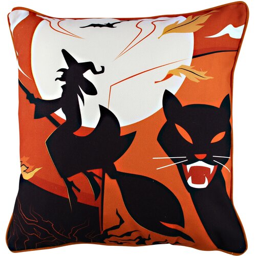Wallity Jastuk 43x43cm &Scaron;areni Cijene