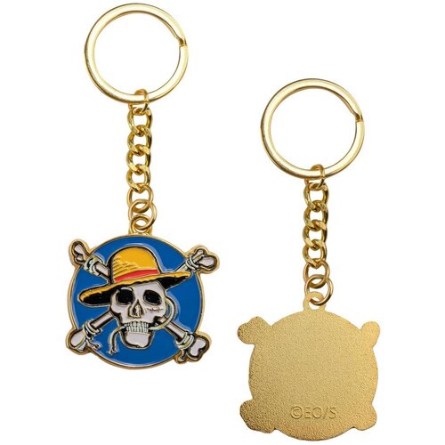 Cinereplicas Privezak One Piece - Luffy Cene
