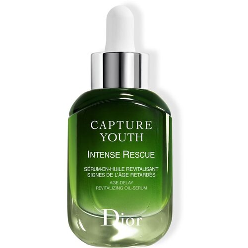 Dior Capture Youth Intense Rescue intenziven revitalizacijski serum 30 ml Cene