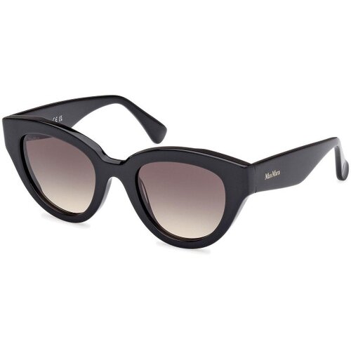 Max Mara Glimpse1 MM0077 01B - ONE SIZE (50) Slike