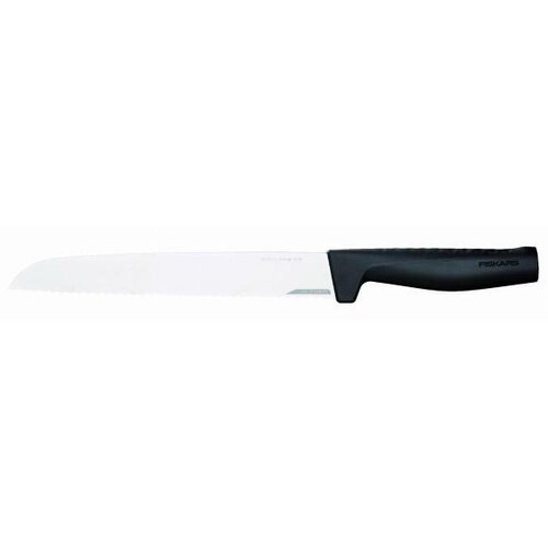 Fiskars kruh nož trdi rob 22cm, (21091401) Slike