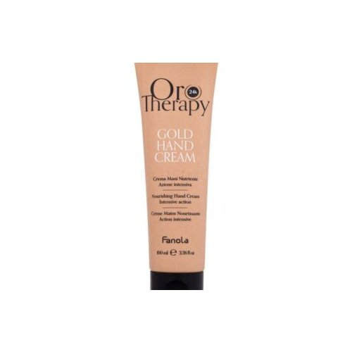 ORO Therapy Gold krema za ruke Cijene