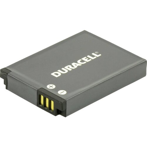 Duracell Akumulator za kamero nadome&amp;scaron;ča orig. akumulator SLB-10A 3.7 V 750 mAh, (20414546) Slike