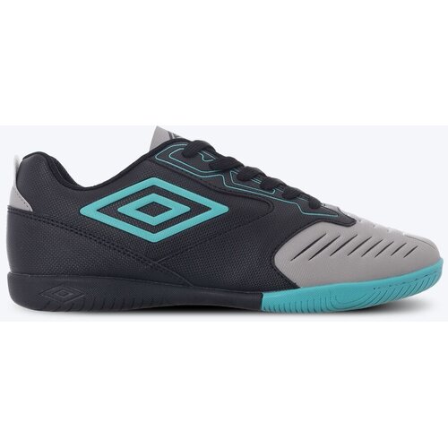Umbro mu&amp;scaron;ke patike point ic, crno-sive Slike