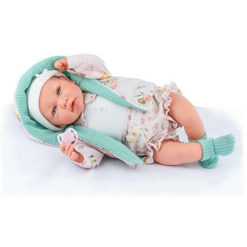  bebe Marina &amp Pau Ane 45 cm Cene