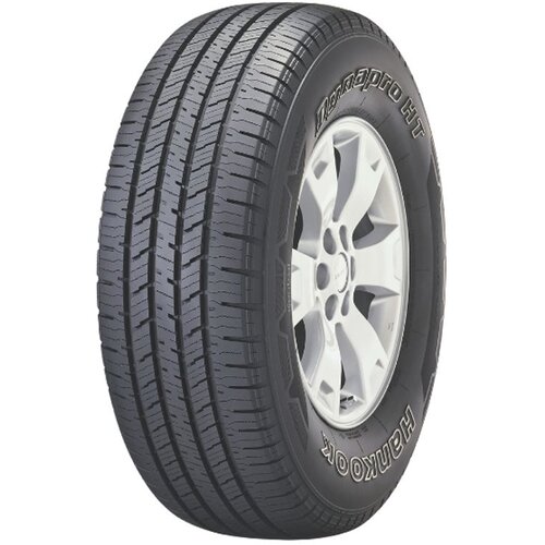 Hankook Dynapro Ht RH12 SBL 265/60 R18 110T 4PR letna pnevmatika Cene