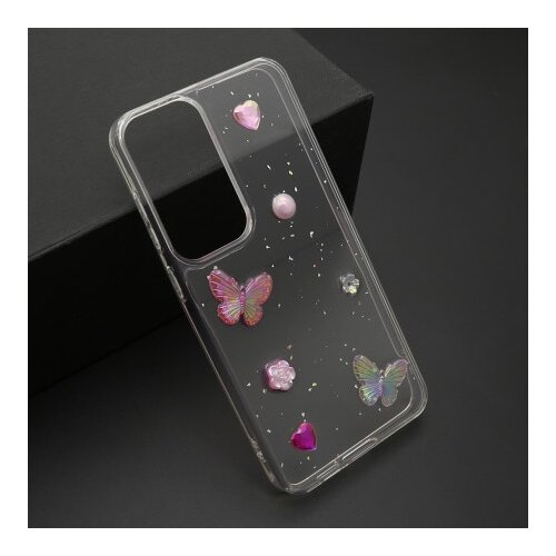  Futrola sticker za samsung s721b galaxy s24 fe dz01 ( F121731 ) Cene