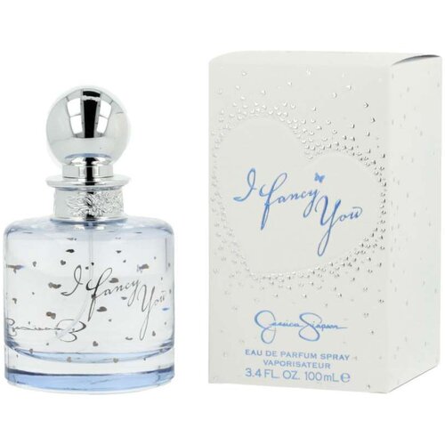 Parfem za žene Jessica Simpson I Fancy You EDP 100 ml Cijene