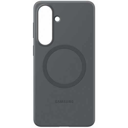 Samsung Ovitek Galaxy S26+ Silicone Magnet Case, črn, (5000151448) Cene