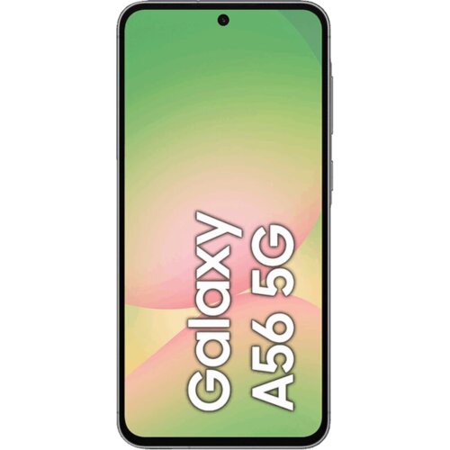 Samsung Smartphone 6.7&rdquo;, 5G, Octa Core 2.9GHz, RAM 8GB, 50Mpixel &ndash; Galaxy A56 5G 8GB/128GB Graphite Cijene