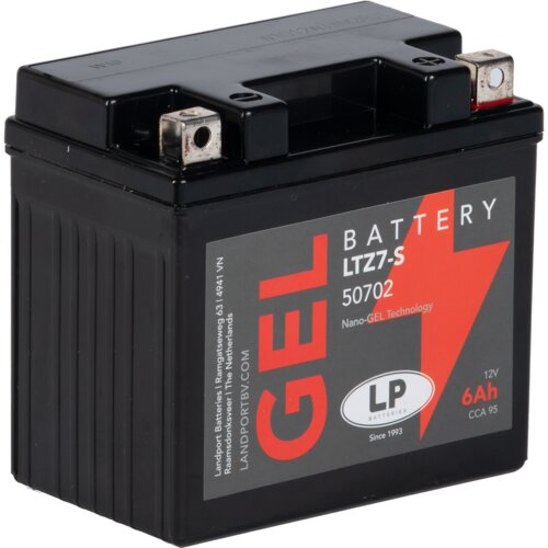  Akumulator Landport GEL MG LTZ7-S 6Ah D+ 95A(EN) 113x70x107 Cene