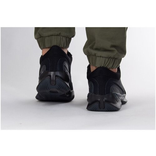 Nike Nizke superge Renew Elevate Iii Črna Slike