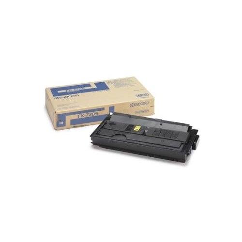 Kyocera Toner TK-7205 (črna), original Slike