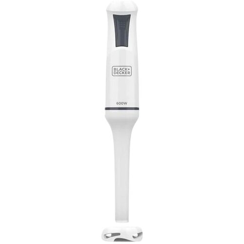 Black & Decker &Scaron;tapni mikser BXHB600E, 600W, Beli Cene