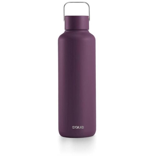 Equa termo boca od nehrđajućeg čelika, Timeless Mulberry, 600ml Cijene