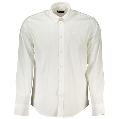 North Sails MEN'S WHITE LONG SLEEVE SHIRT Cijene